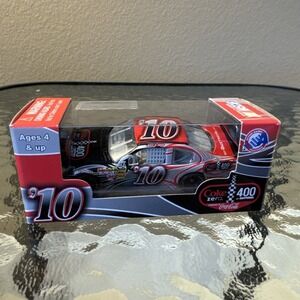 Daytona International Speedway July 2010 Coke Zero Sugar 400 1/64 Die Cast Car